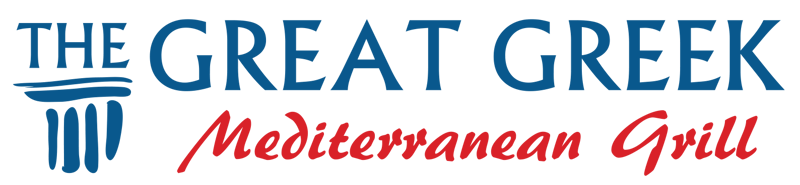 The Great Greek Mediterranean Grill